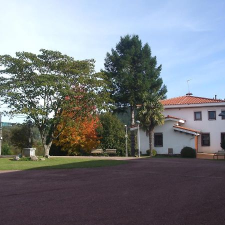A Pousada Hospedería San José Derio Exterior foto